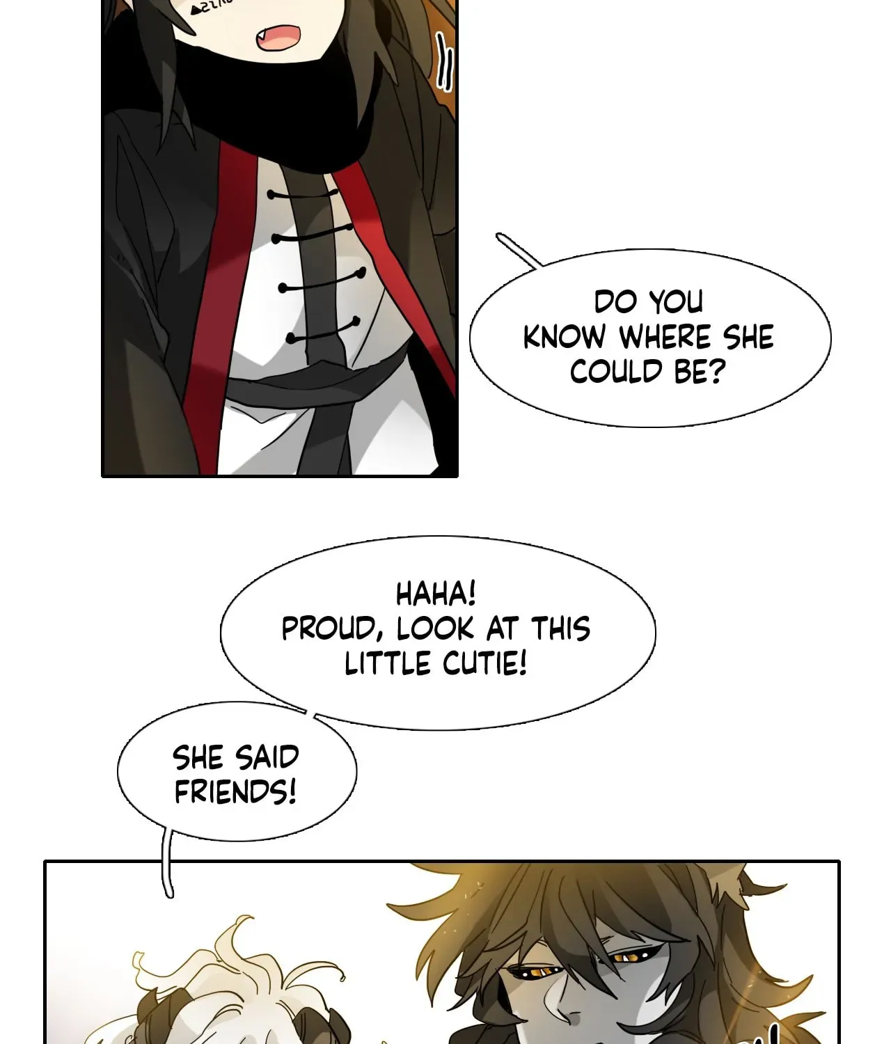 Read Heroes Plan.B chapter 134 image 54 on Lezhin