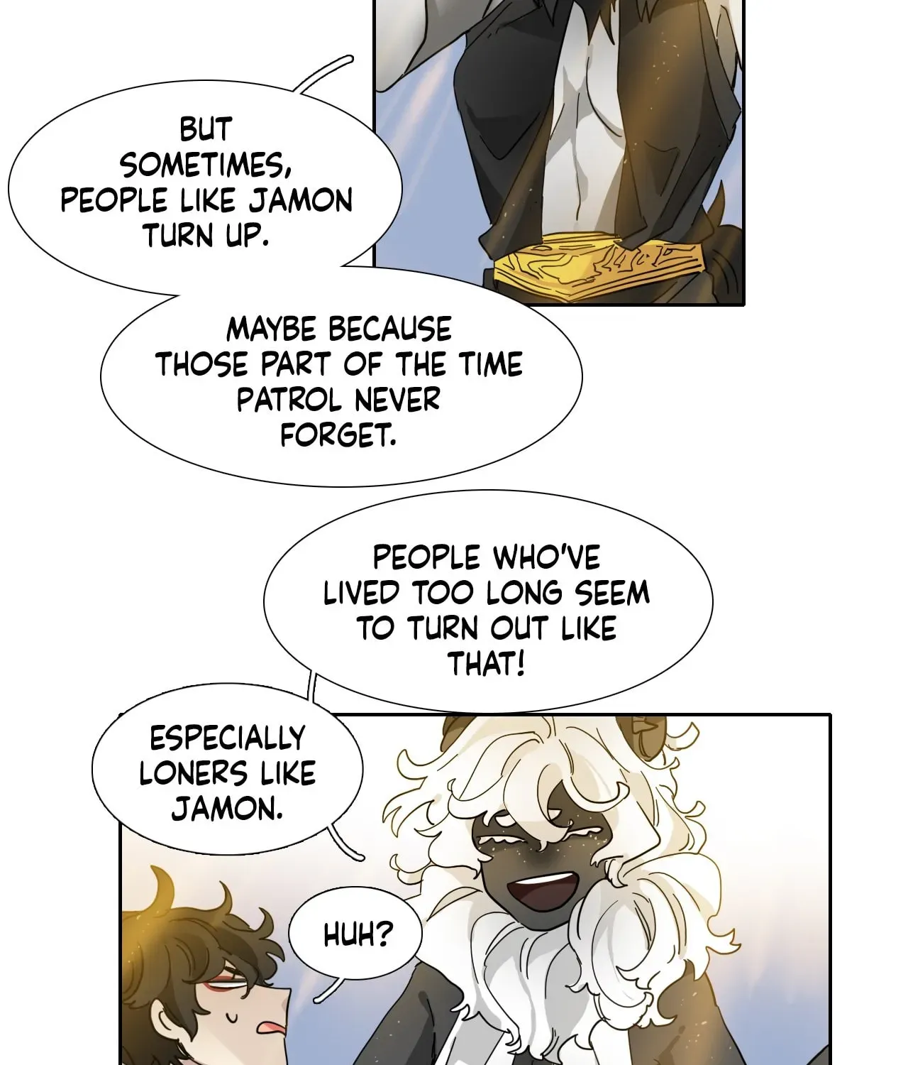 Read Heroes Plan.B chapter 134 image 60 on Lezhin