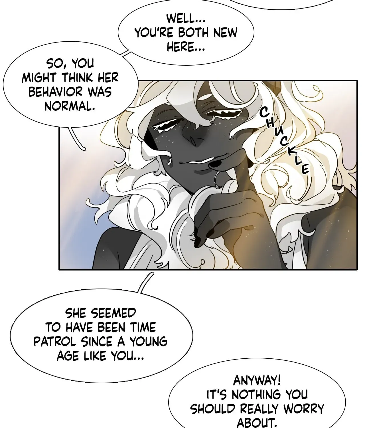 Read Heroes Plan.B chapter 134 image 62 on Lezhin