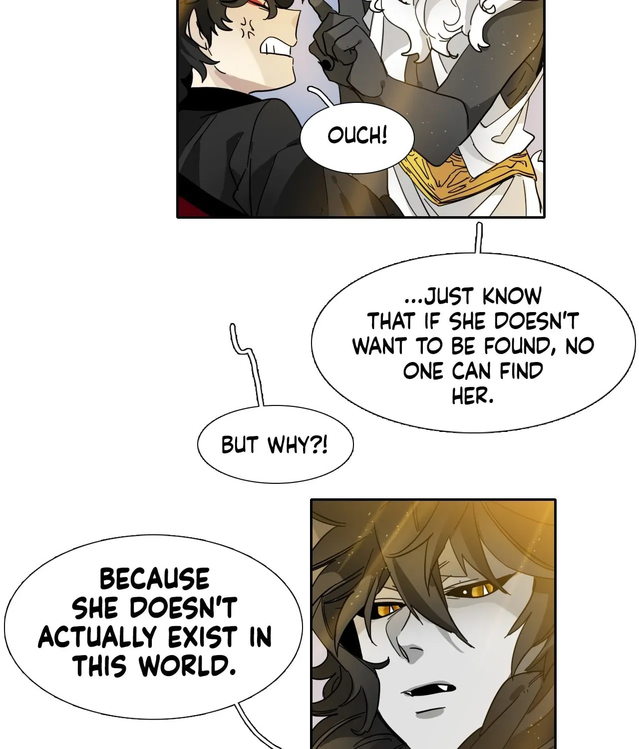 Read Heroes Plan.B chapter 134 image 64 on Lezhin