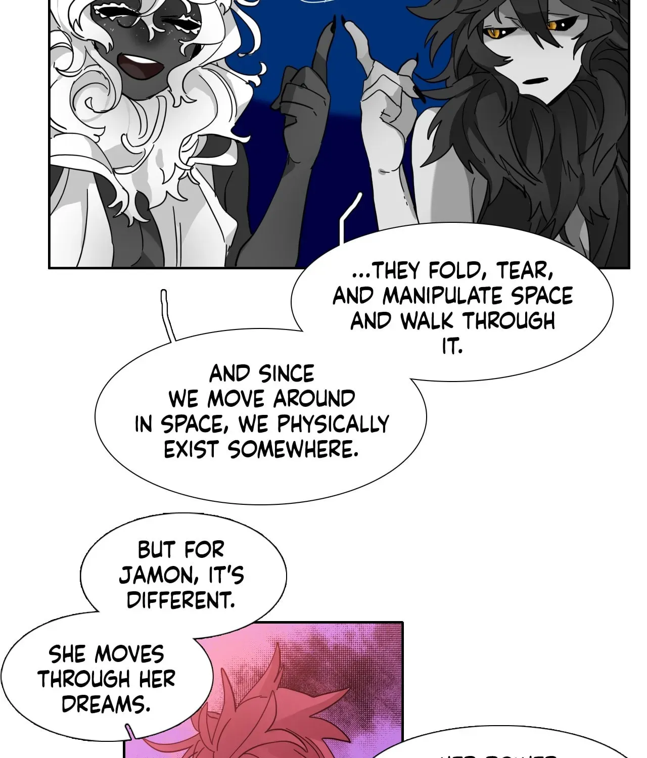 Read Heroes Plan.B chapter 134 image 68 on Lezhin