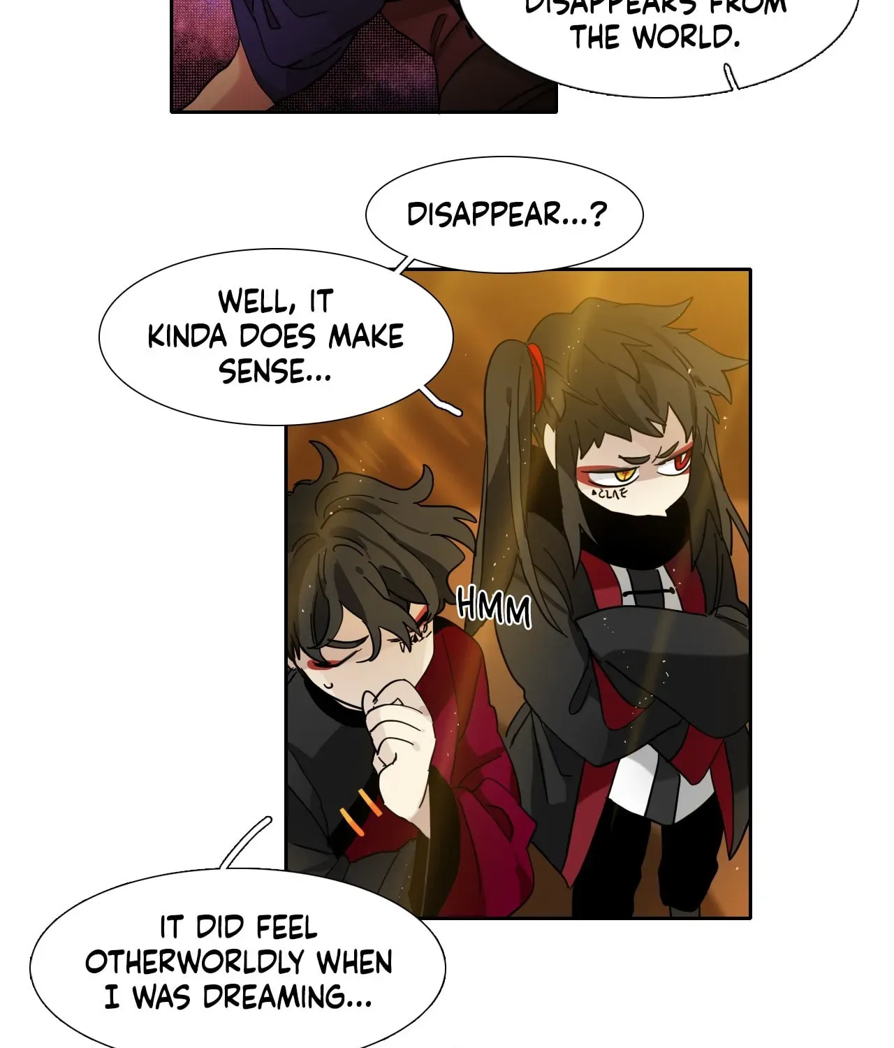 Read Heroes Plan.B chapter 134 image 70 on Lezhin