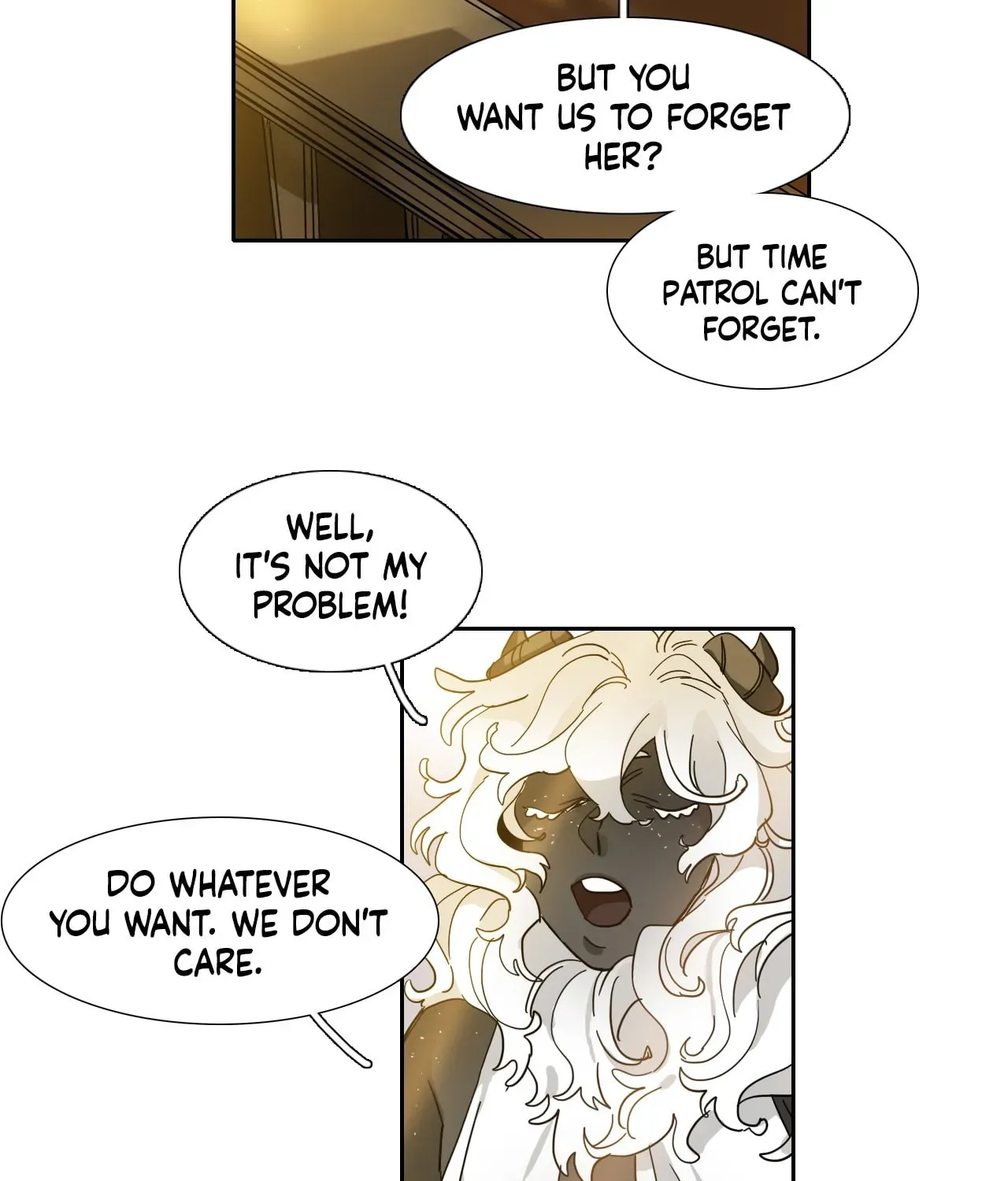 Read Heroes Plan.B chapter 134 image 76 on Lezhin