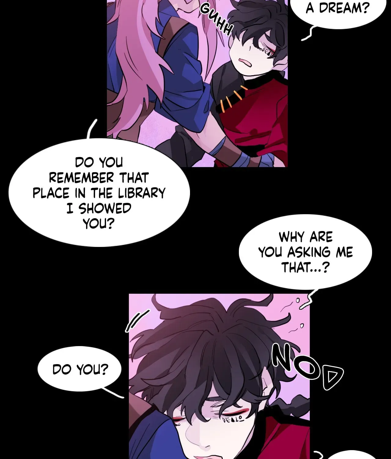 Read Heroes Plan.B chapter 134 image 8 on Lezhin