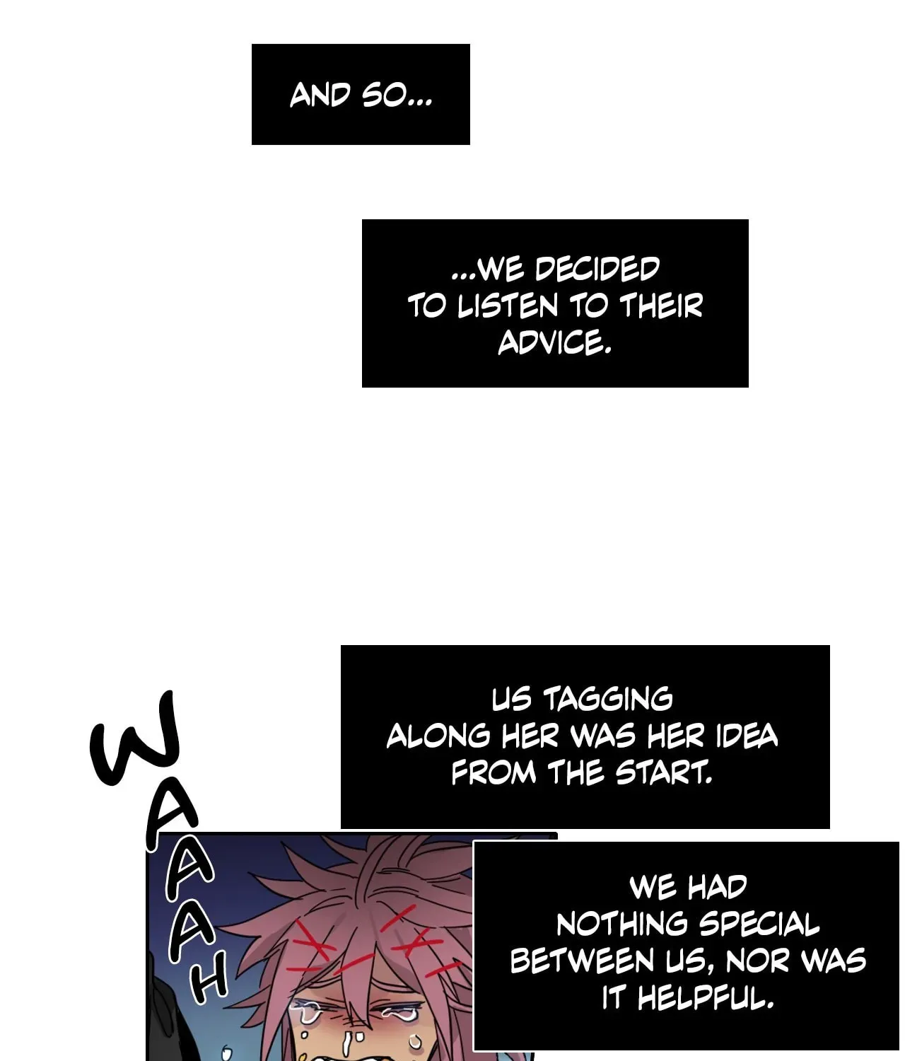 Read Heroes Plan.B chapter 134 image 80 on Lezhin