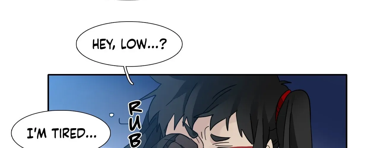 Read Heroes Plan.B chapter 134 image 85 on Lezhin