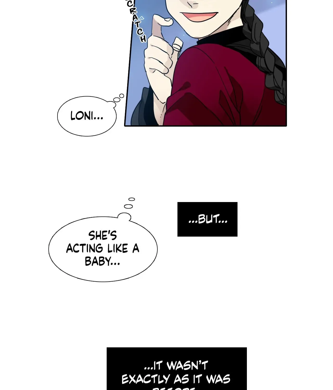 Read Heroes Plan.B chapter 134 image 88 on Lezhin