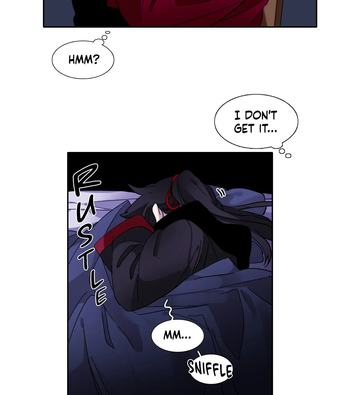 Read Heroes Plan.B chapter 134 image 94 on Lezhin