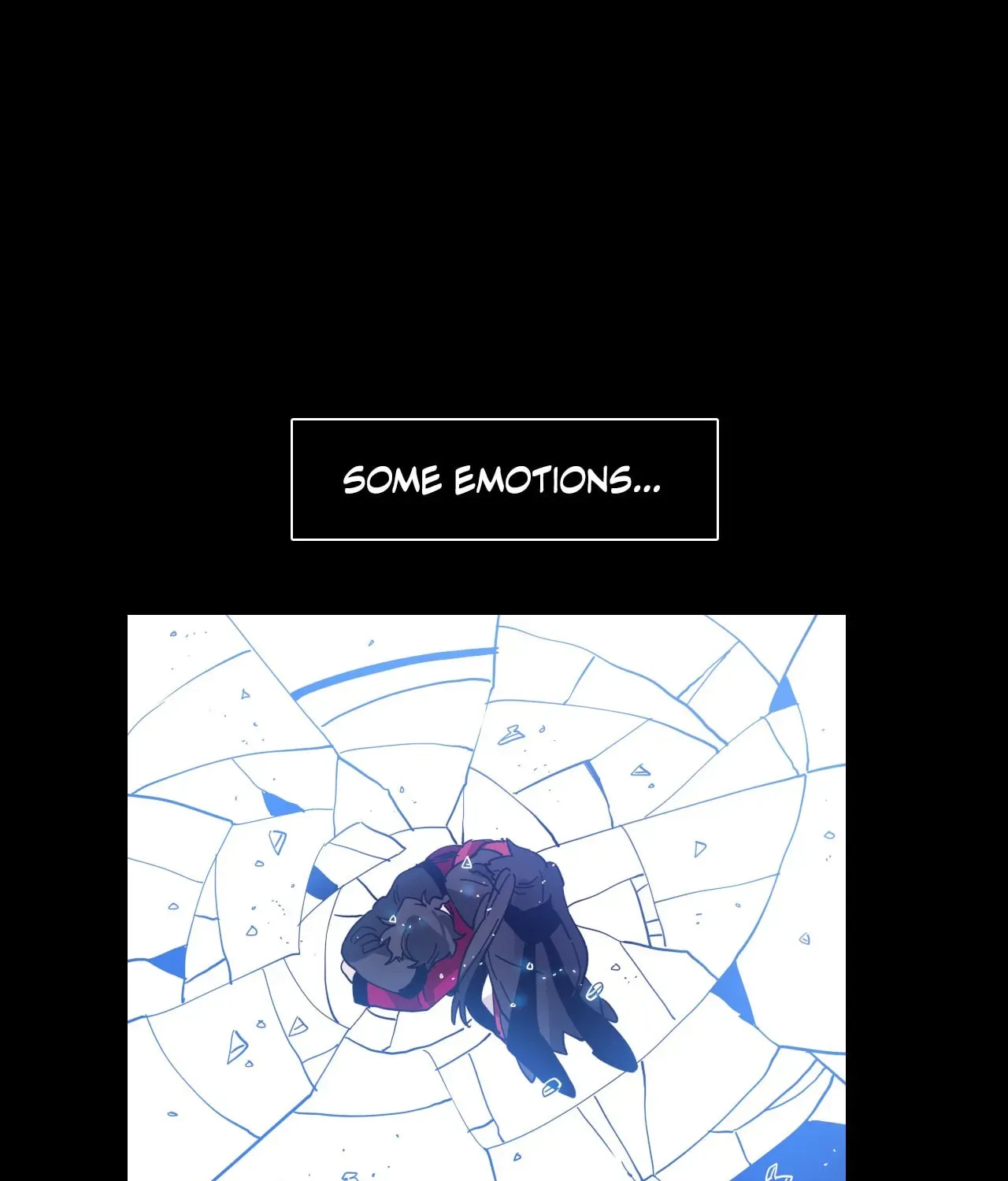 Read Heroes Plan.B chapter 135 image 100 on Lezhin