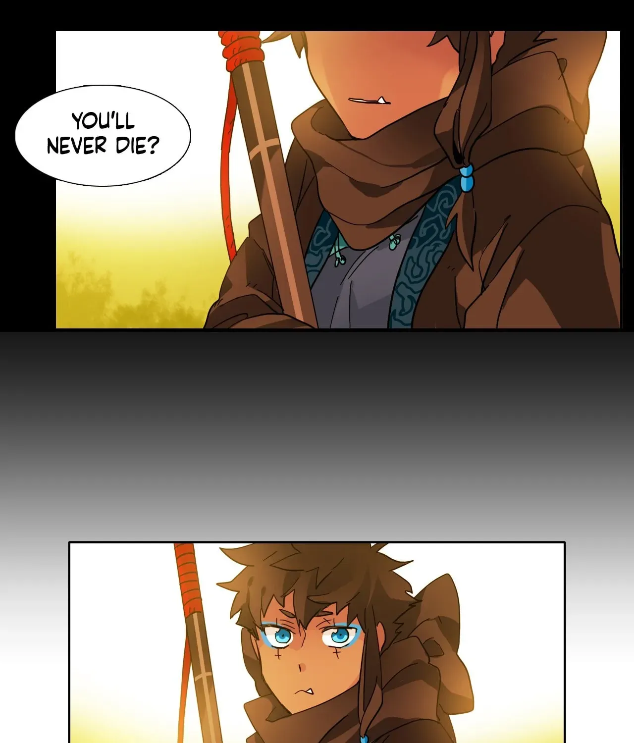 Read Heroes Plan.B chapter 135 image 106 on Lezhin