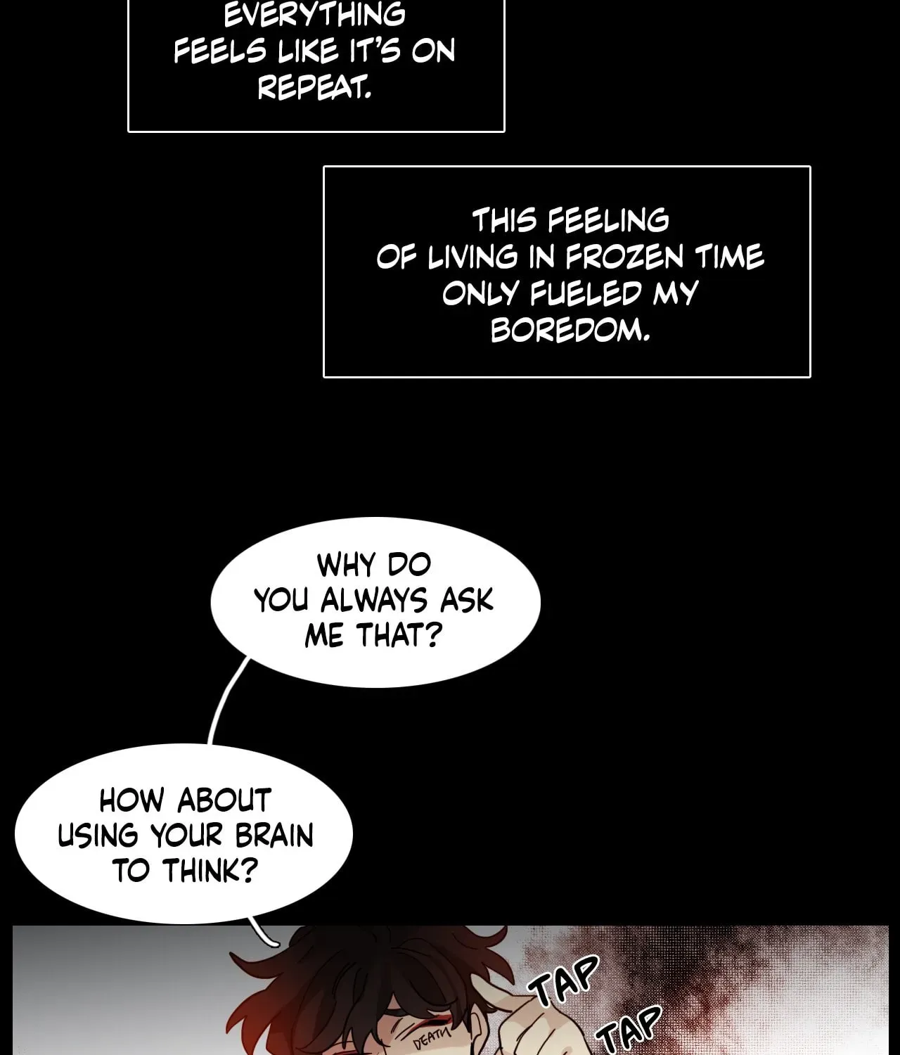 Read Heroes Plan.B chapter 135 image 12 on Lezhin