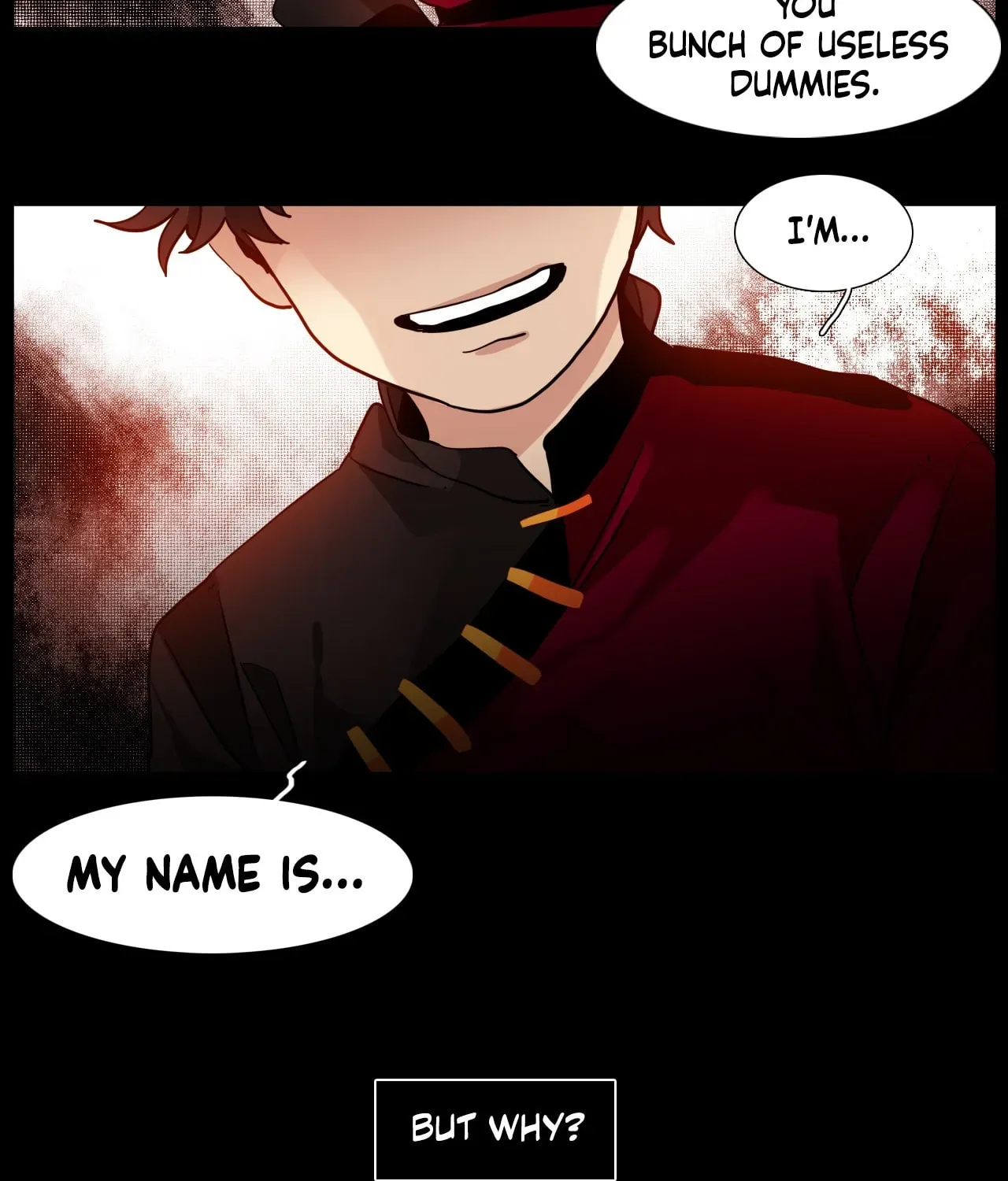 Read Heroes Plan.B chapter 135 image 14 on Lezhin