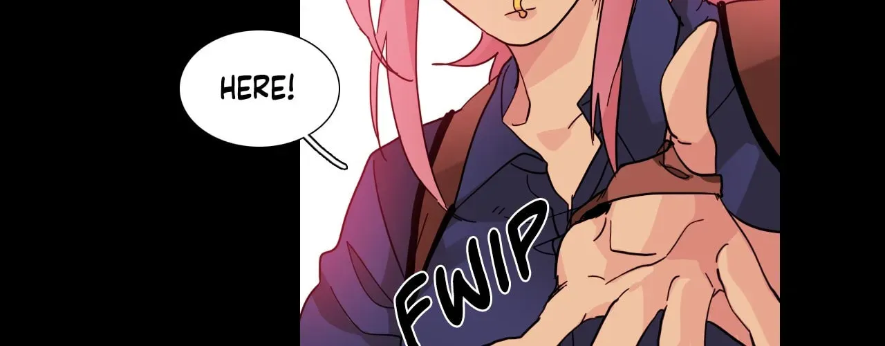 Read Heroes Plan.B chapter 135 image 17 on Lezhin