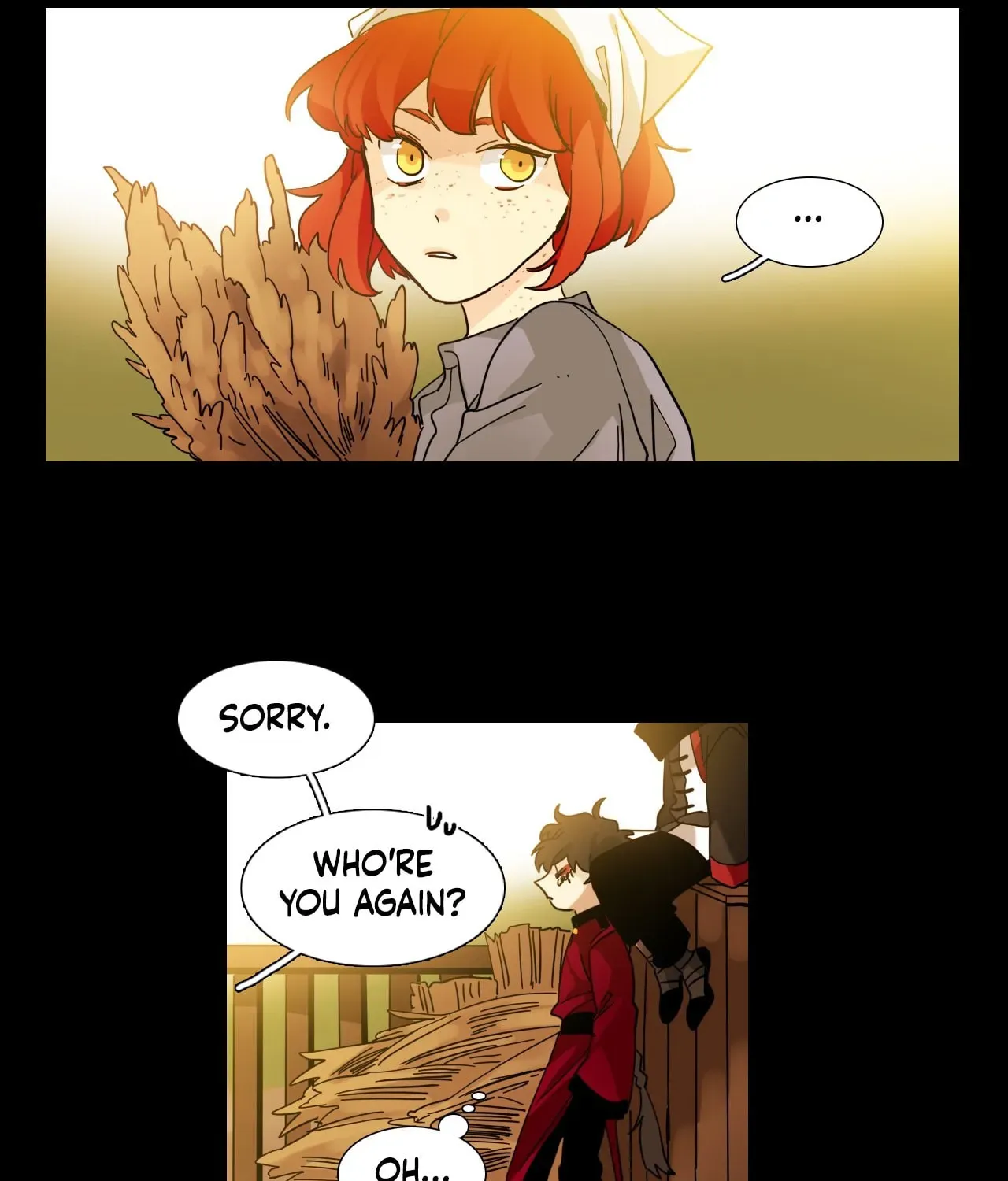 Read Heroes Plan.B chapter 135 image 2 on Lezhin