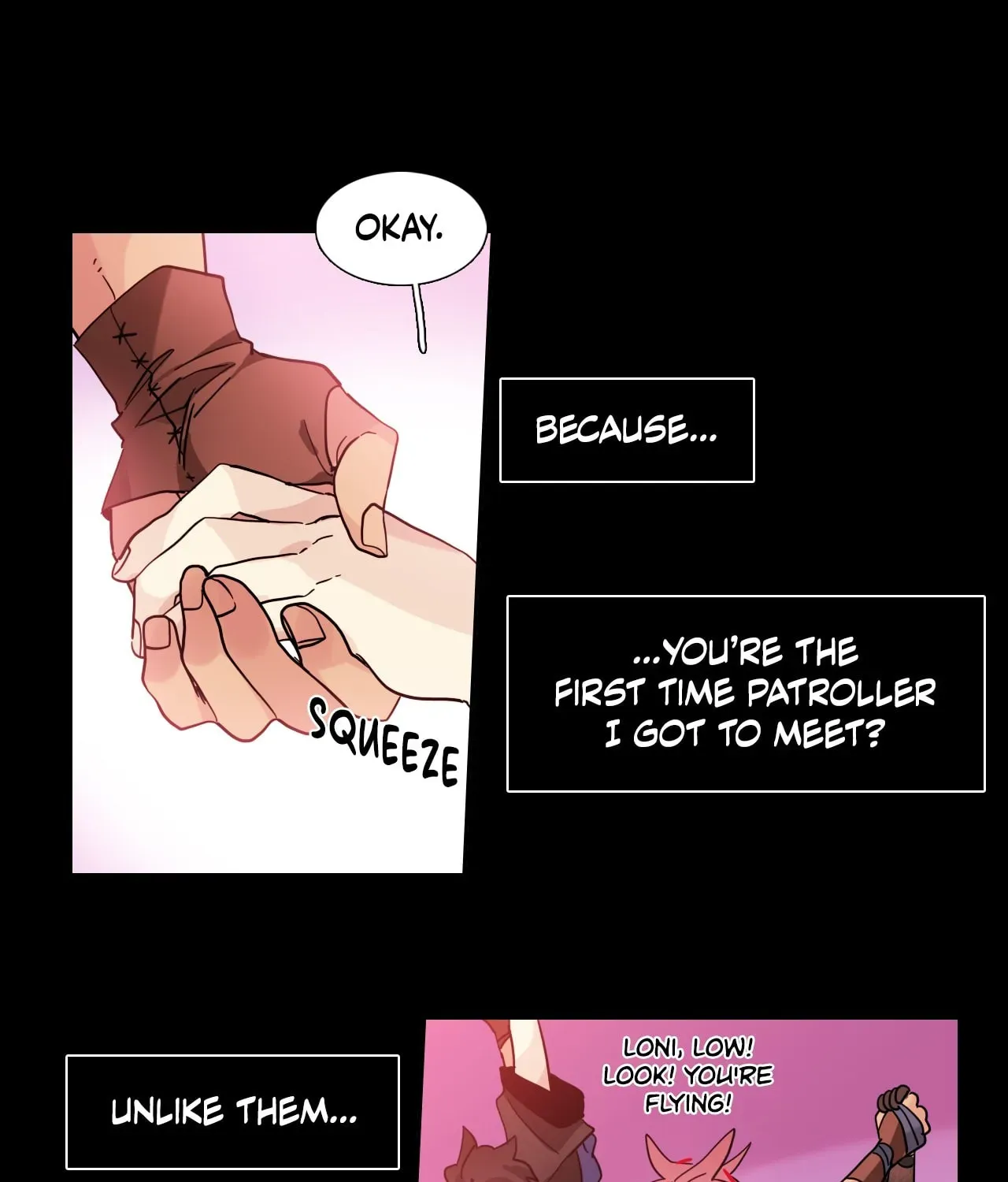 Read Heroes Plan.B chapter 135 image 20 on Lezhin