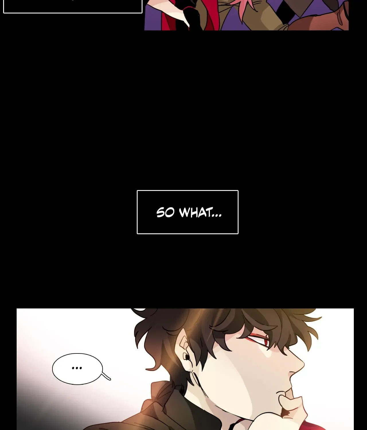Read Heroes Plan.B chapter 135 image 22 on Lezhin