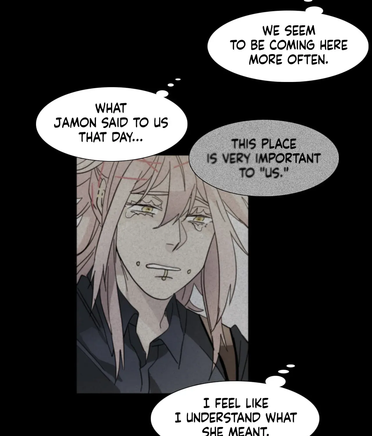 Read Heroes Plan.B chapter 135 image 28 on Lezhin