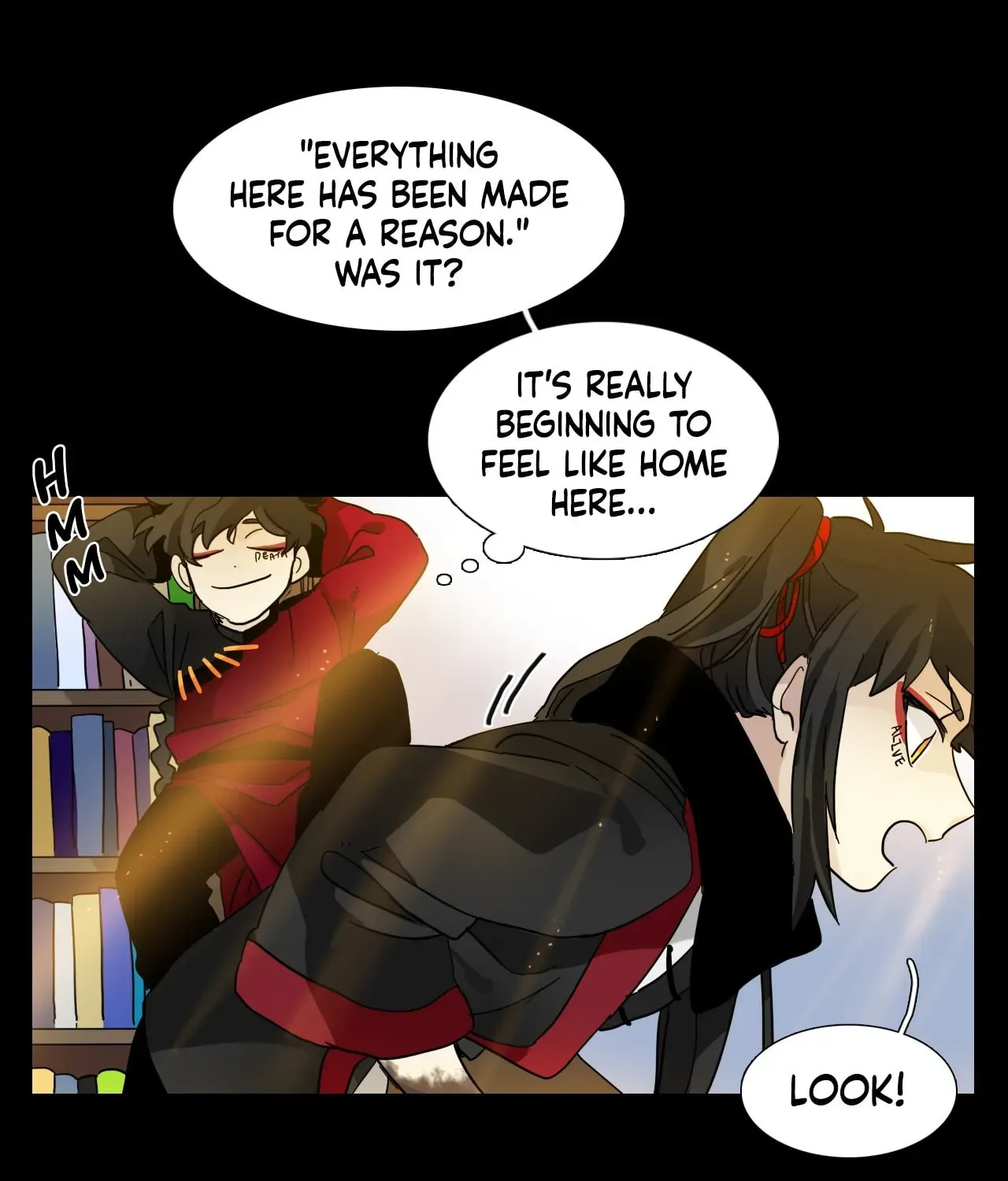 Read Heroes Plan.B chapter 135 image 30 on Lezhin