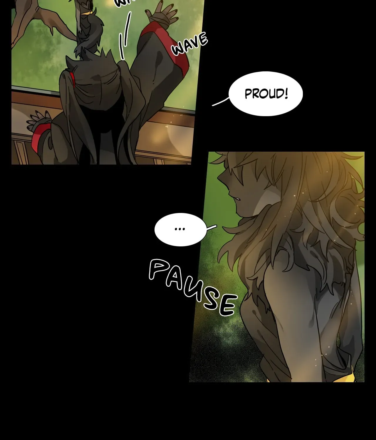 Read Heroes Plan.B chapter 135 image 32 on Lezhin