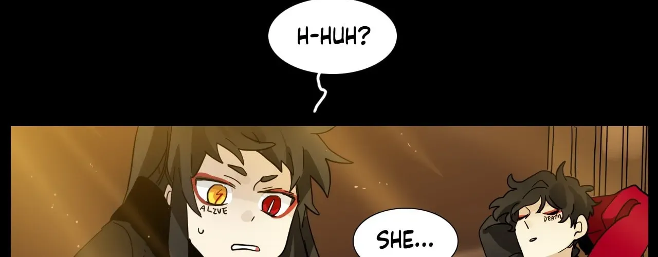 Read Heroes Plan.B chapter 135 image 35 on Lezhin