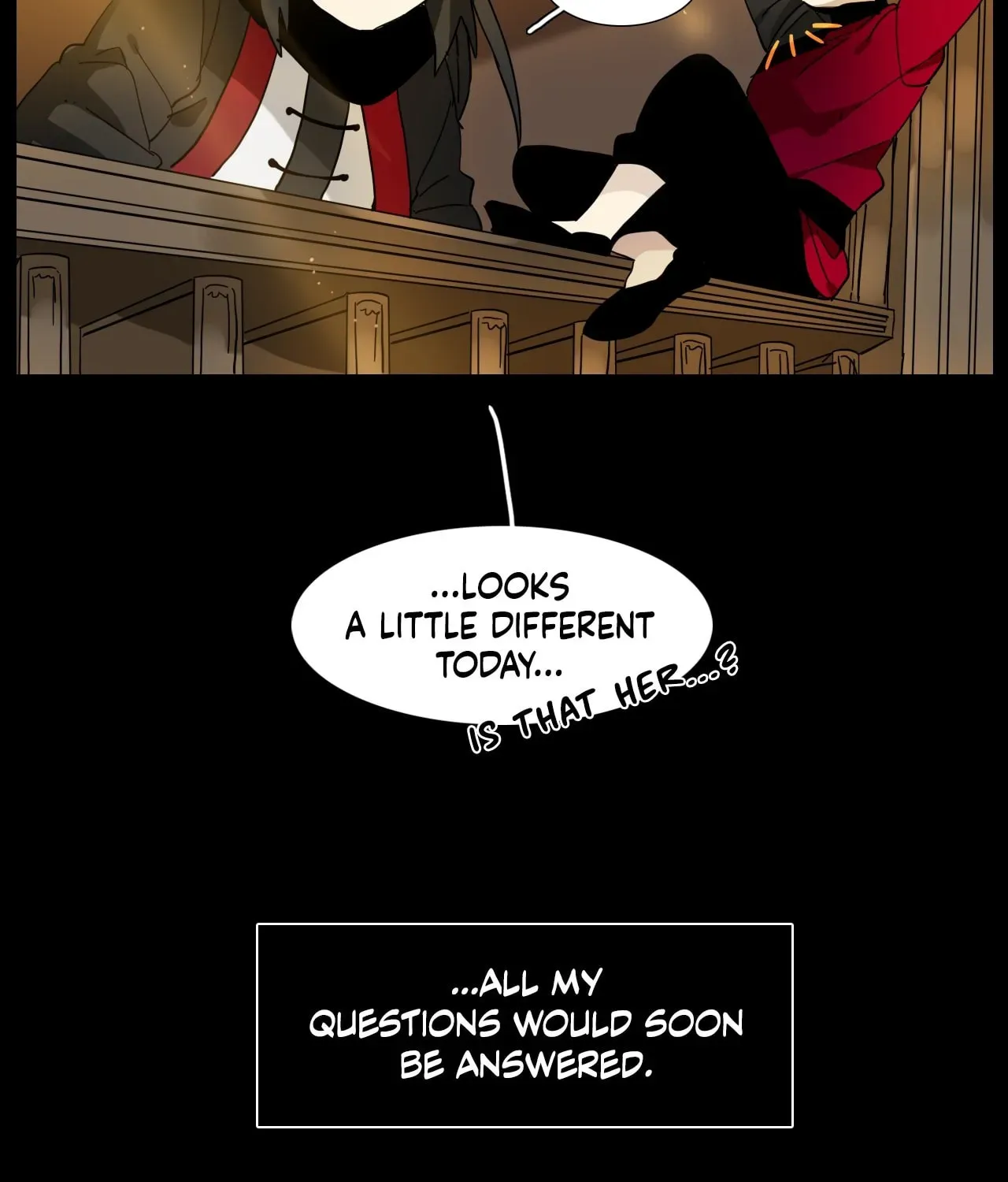 Read Heroes Plan.B chapter 135 image 36 on Lezhin