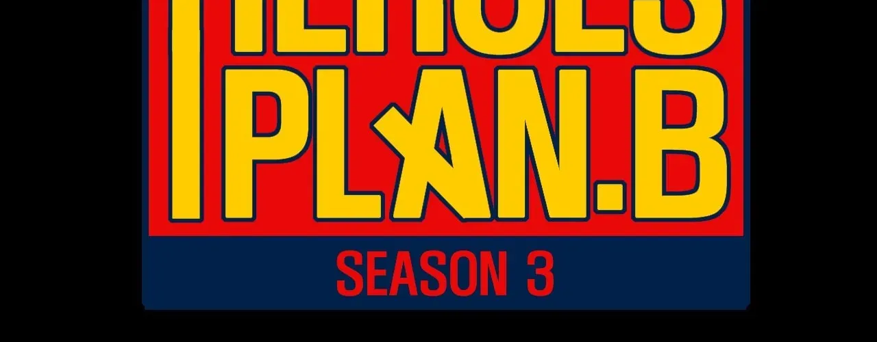 Read Heroes Plan.B chapter 135 image 41 on Lezhin