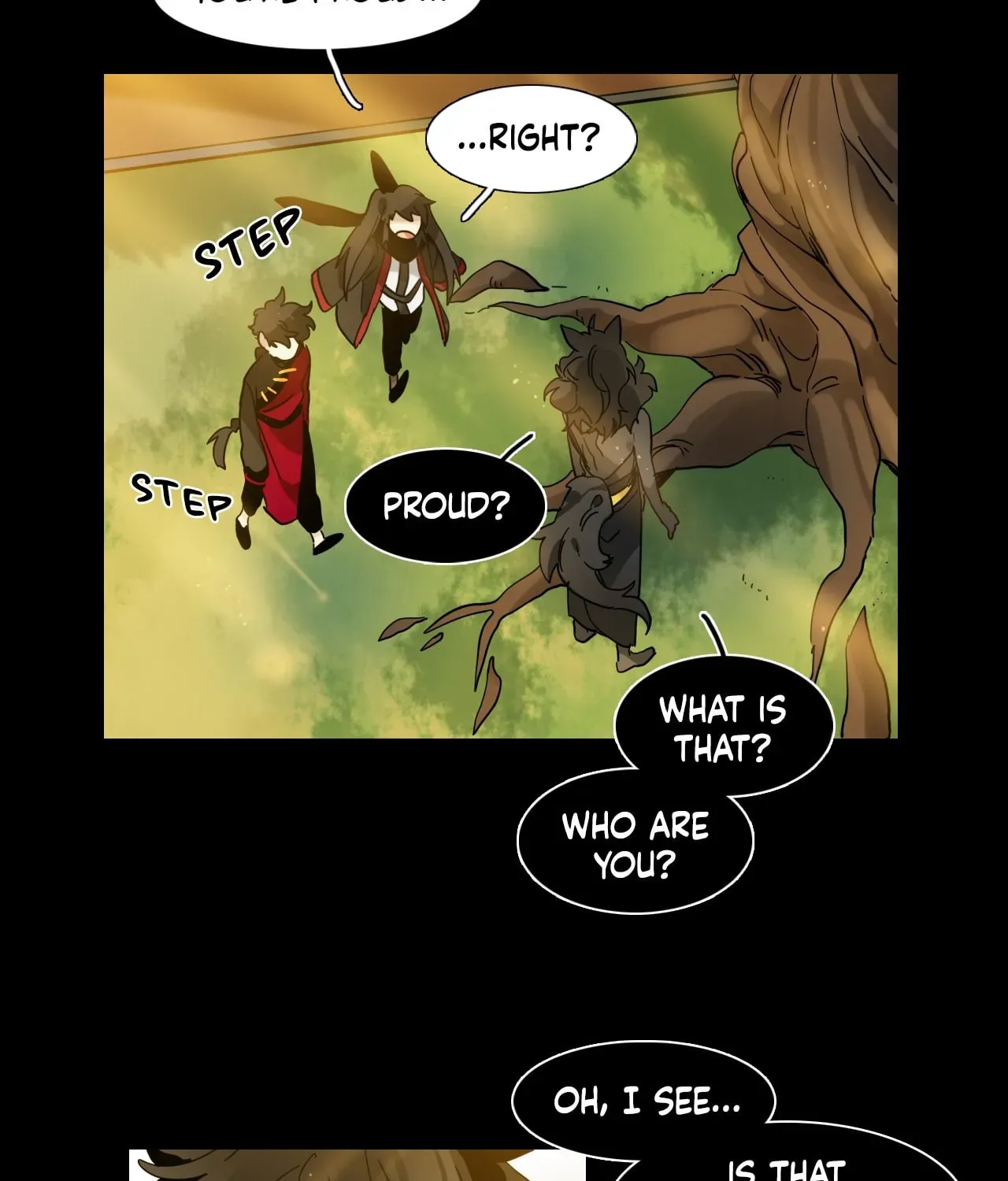 Read Heroes Plan.B chapter 135 image 46 on Lezhin
