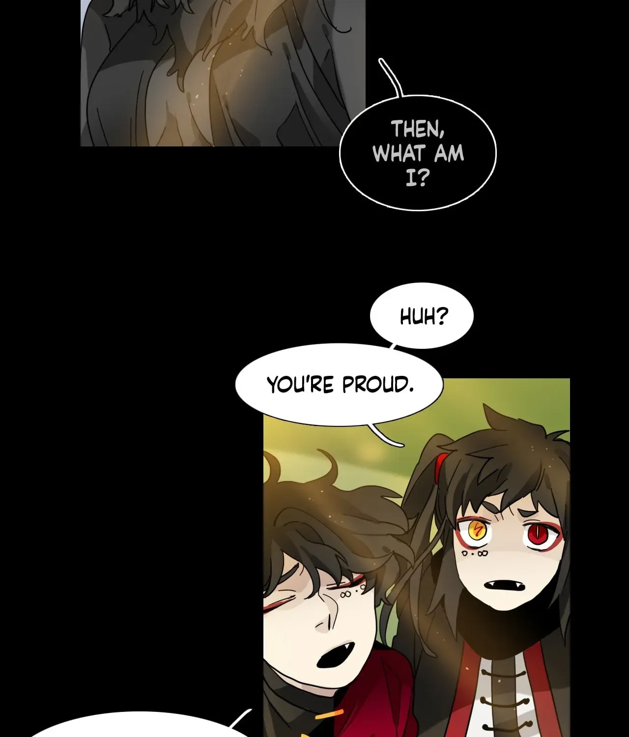 Read Heroes Plan.B chapter 135 image 48 on Lezhin