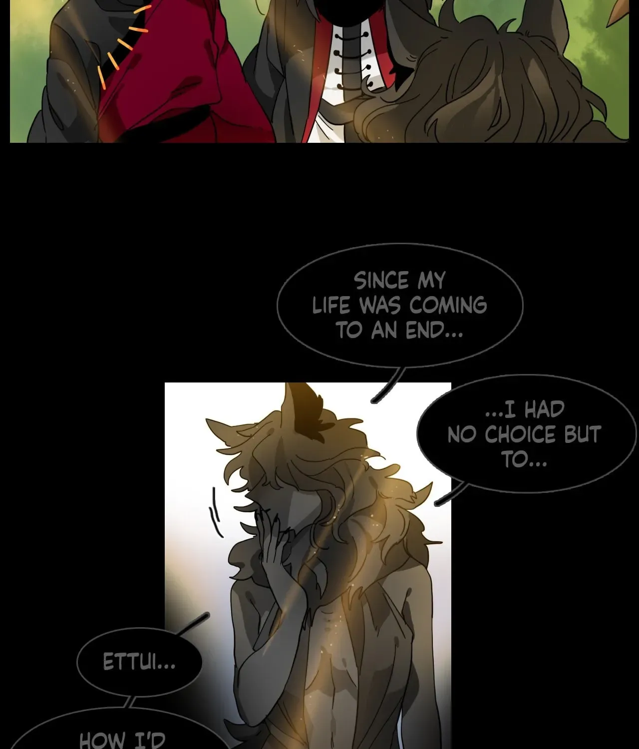 Read Heroes Plan.B chapter 135 image 54 on Lezhin