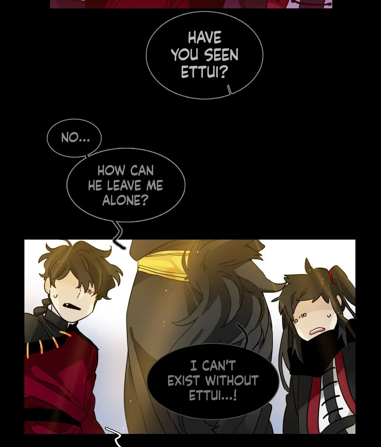 Read Heroes Plan.B chapter 135 image 58 on Lezhin