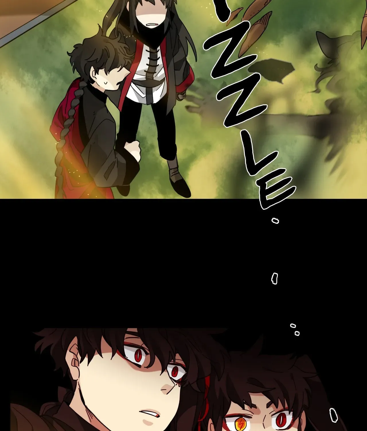 Read Heroes Plan.B chapter 135 image 62 on Lezhin