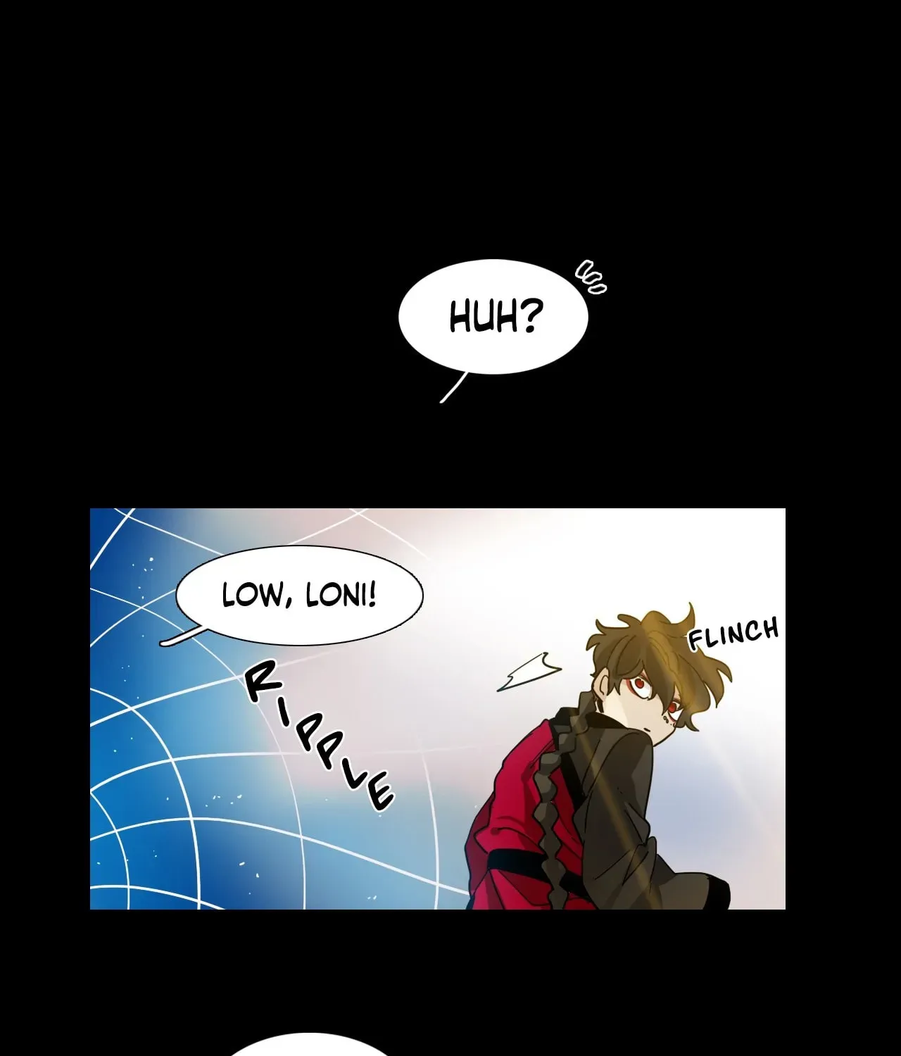 Read Heroes Plan.B chapter 135 image 64 on Lezhin