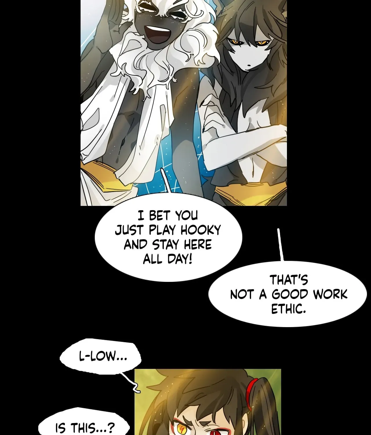Read Heroes Plan.B chapter 135 image 66 on Lezhin