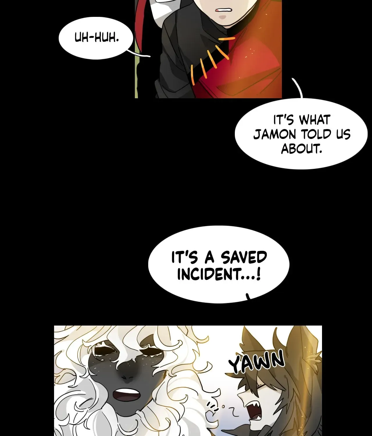Read Heroes Plan.B chapter 135 image 68 on Lezhin