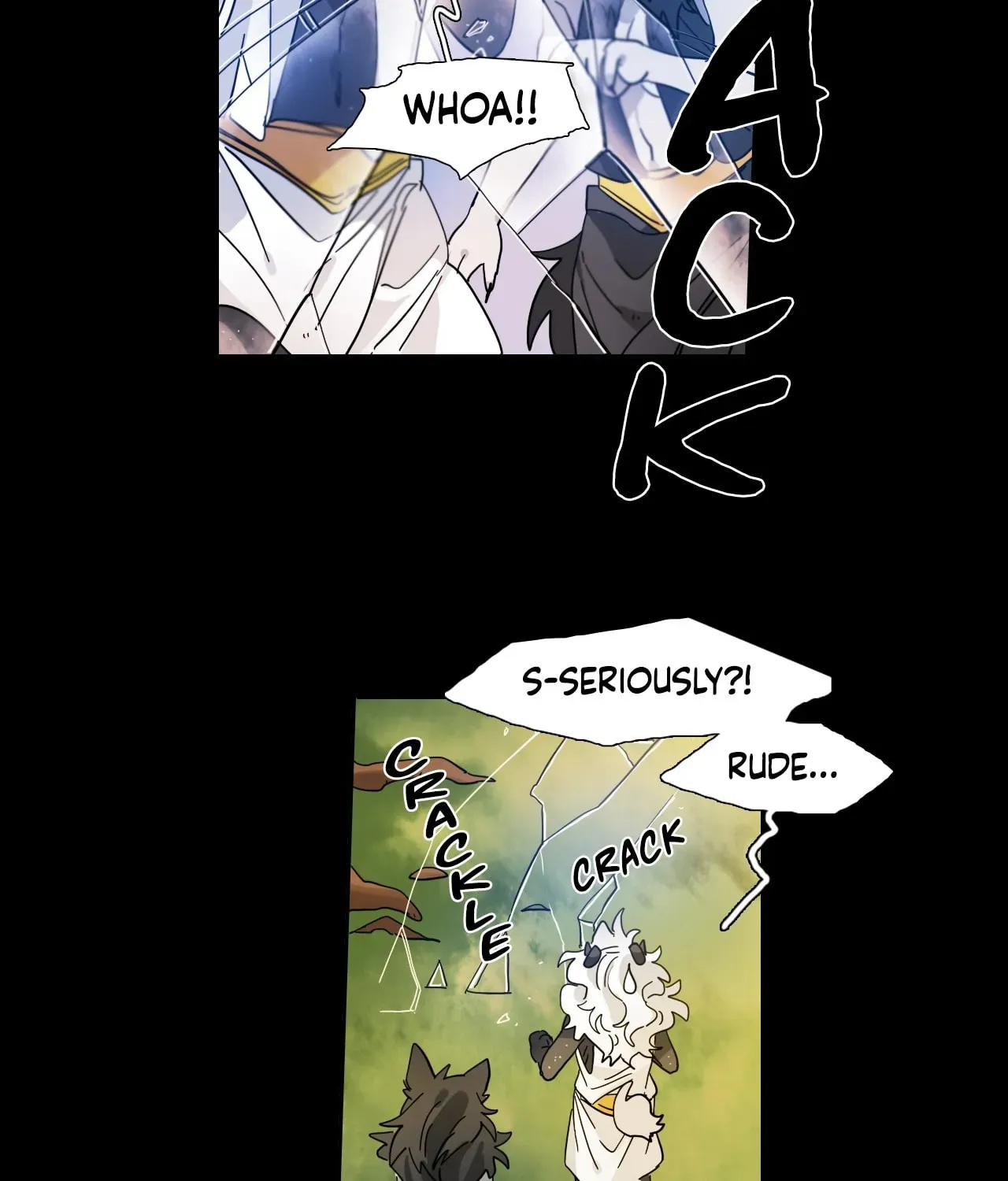 Read Heroes Plan.B chapter 135 image 74 on Lezhin
