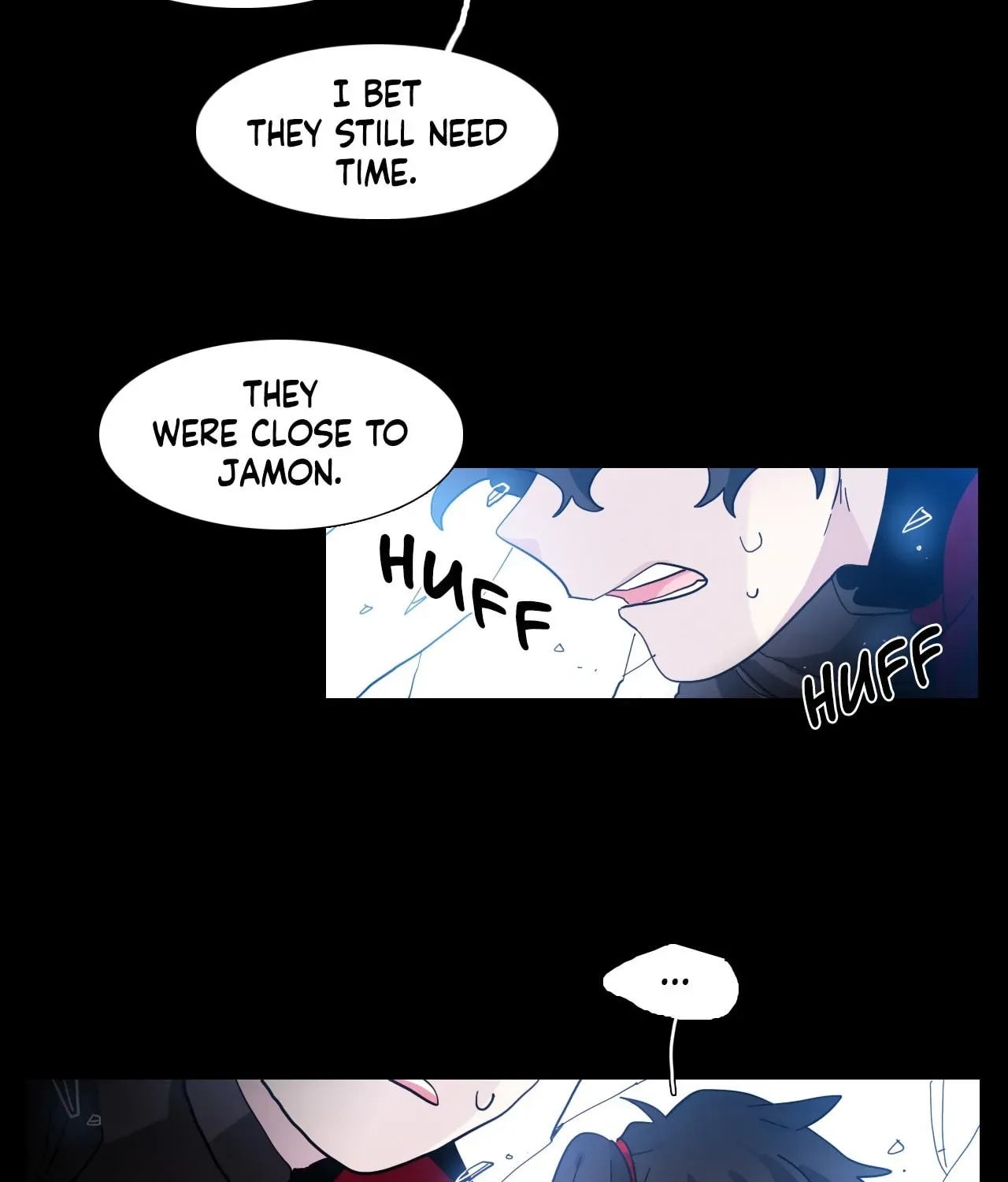 Read Heroes Plan.B chapter 135 image 76 on Lezhin
