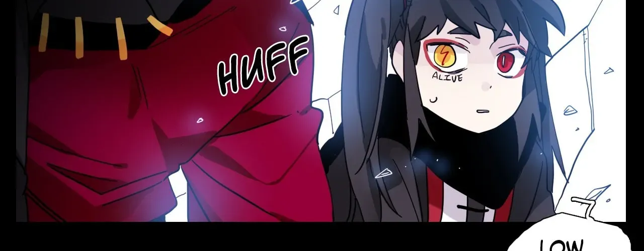 Read Heroes Plan.B chapter 135 image 77 on Lezhin