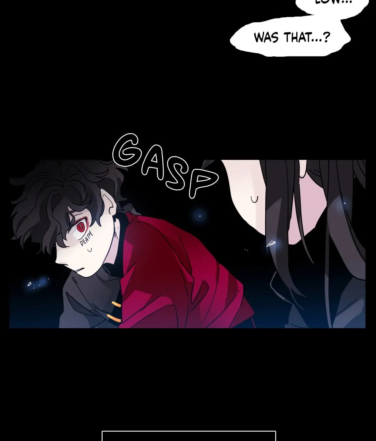 Read Heroes Plan.B chapter 135 image 78 on Lezhin