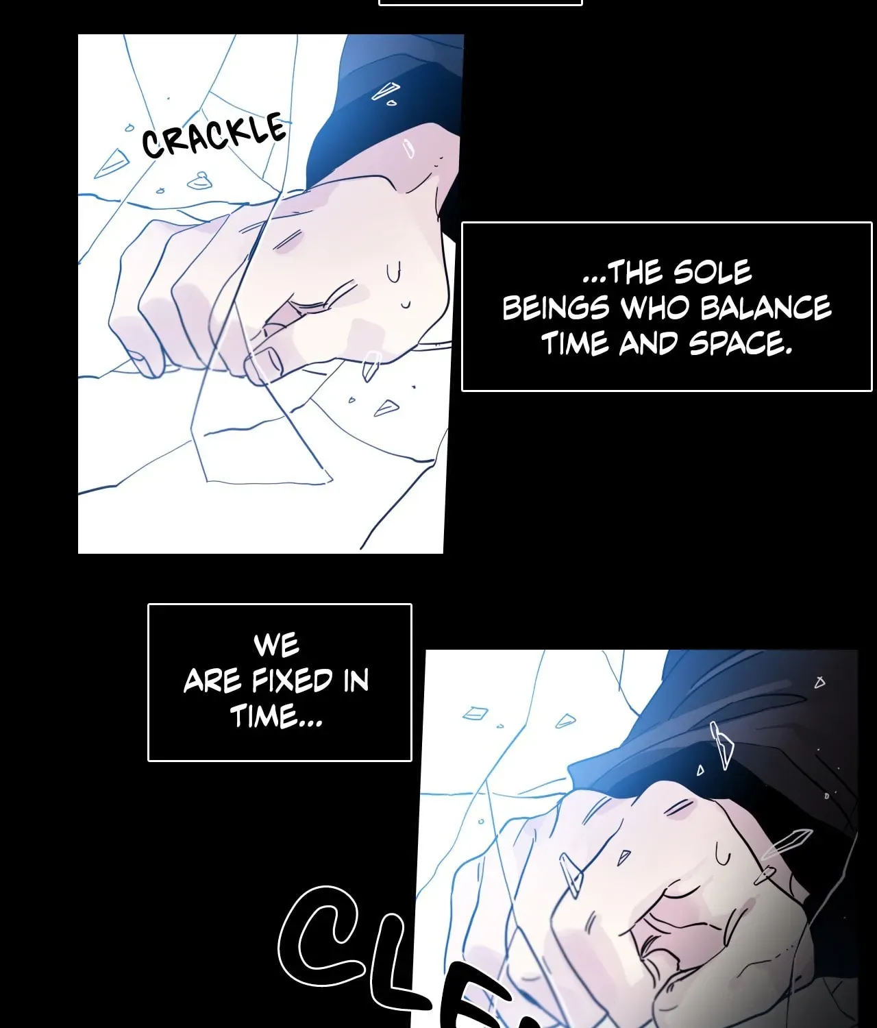 Read Heroes Plan.B chapter 135 image 82 on Lezhin