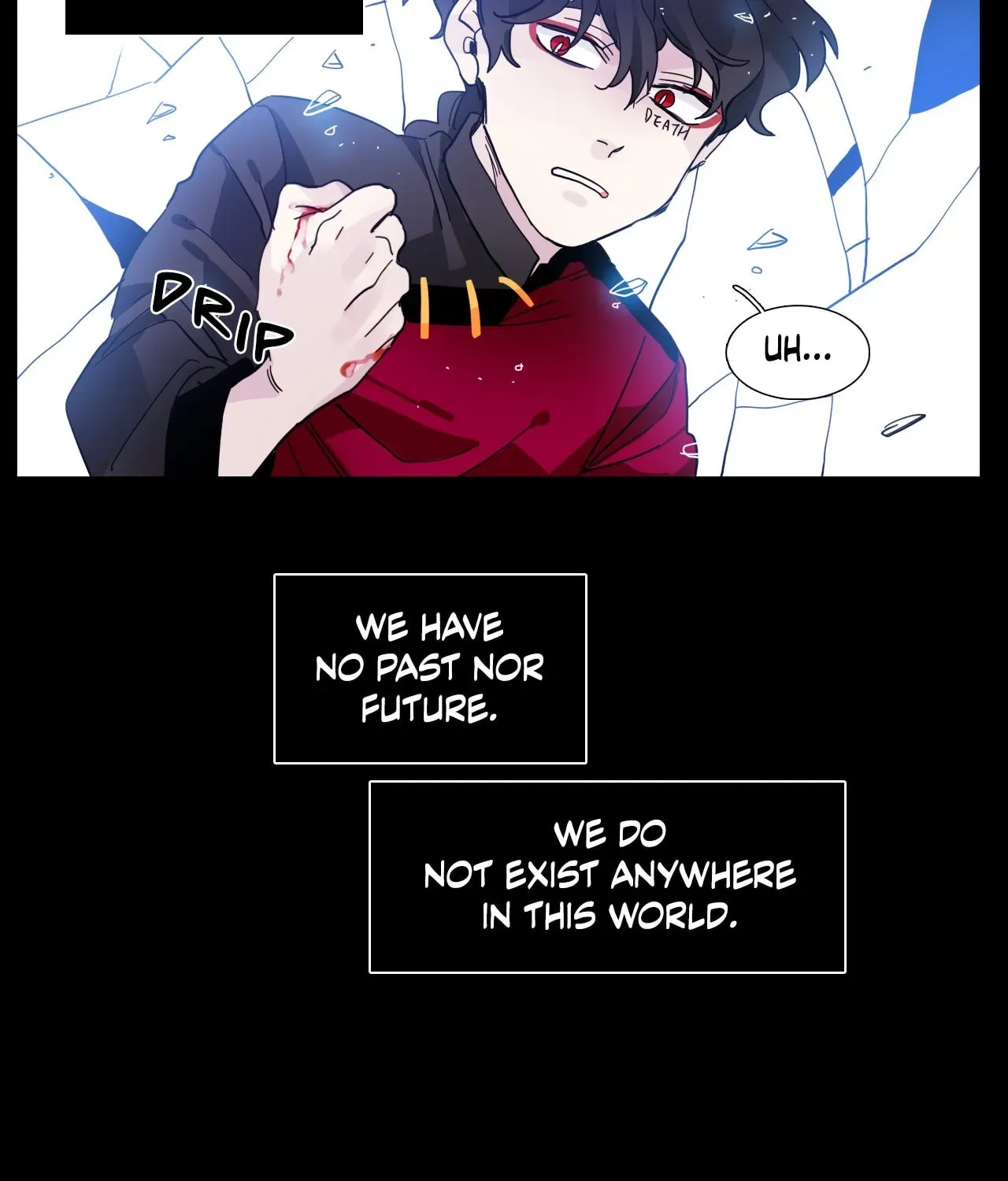 Read Heroes Plan.B chapter 135 image 86 on Lezhin