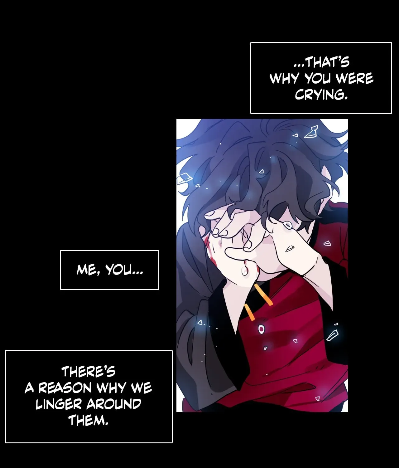 Read Heroes Plan.B chapter 135 image 92 on Lezhin