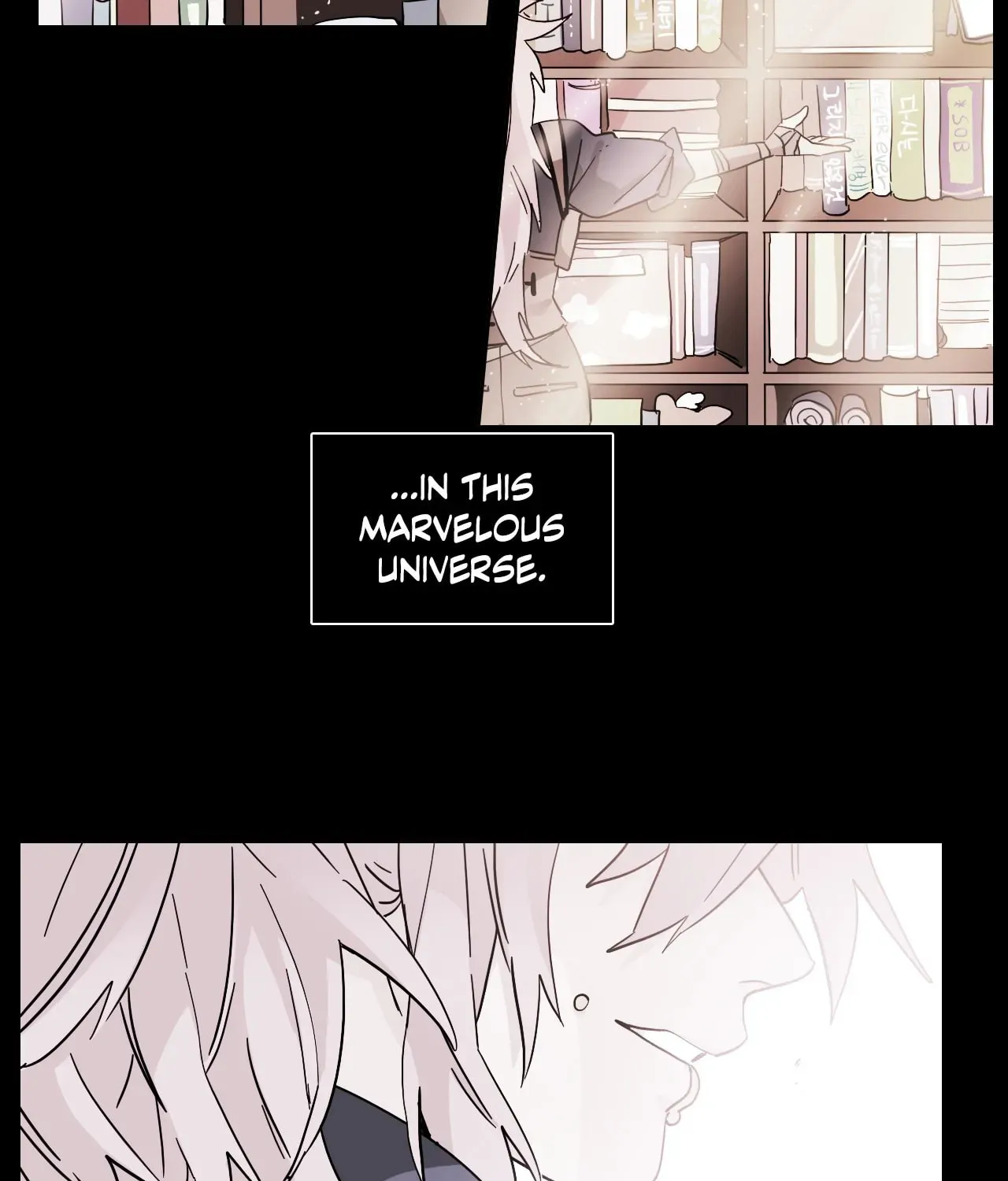Read Heroes Plan.B chapter 135 image 96 on Lezhin
