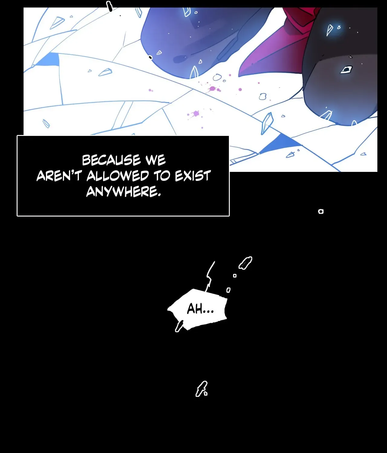 Read Heroes Plan.B chapter 135 image 98 on Lezhin