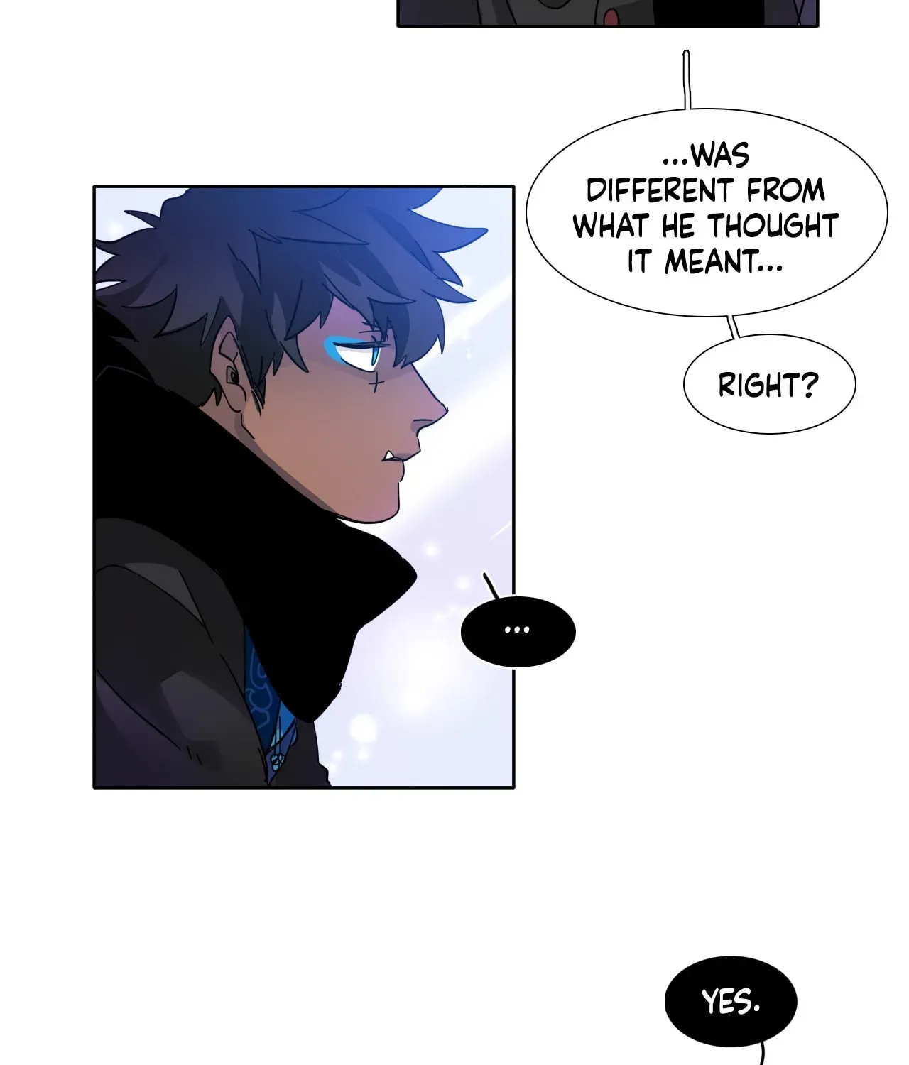 Read Heroes Plan.B chapter 136 image 10 on Lezhin