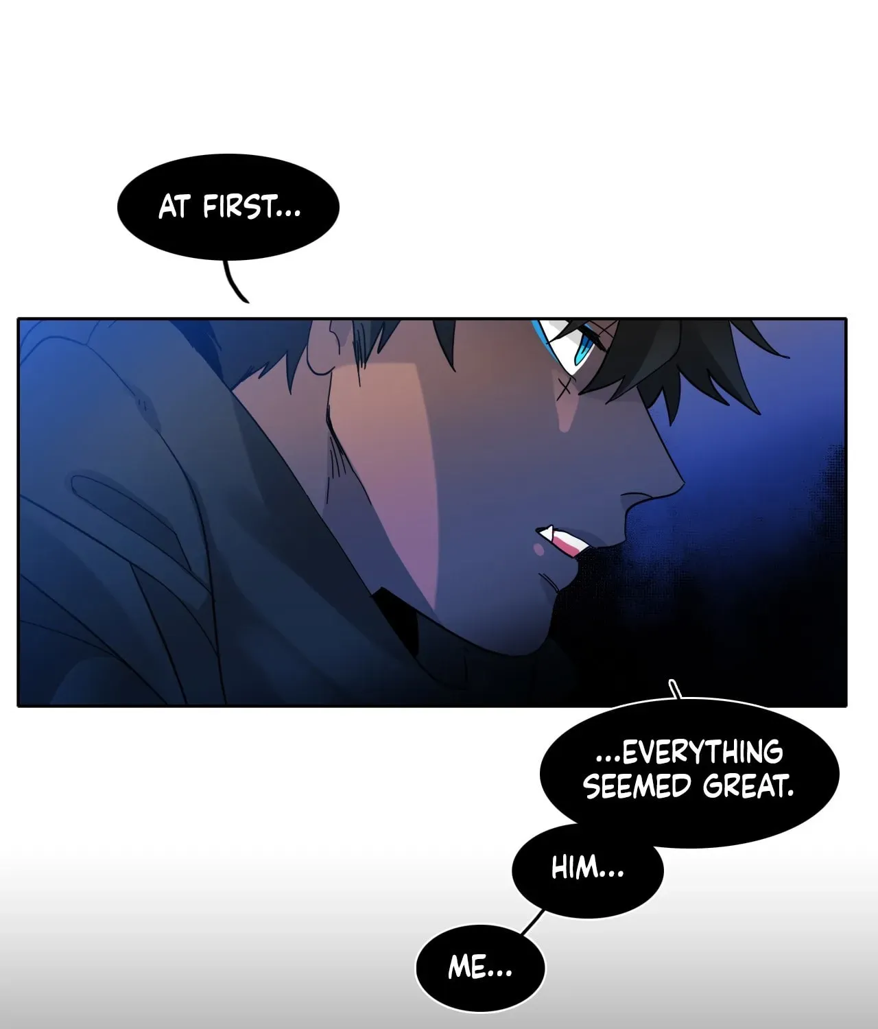 Read Heroes Plan.B chapter 136 image 12 on Lezhin