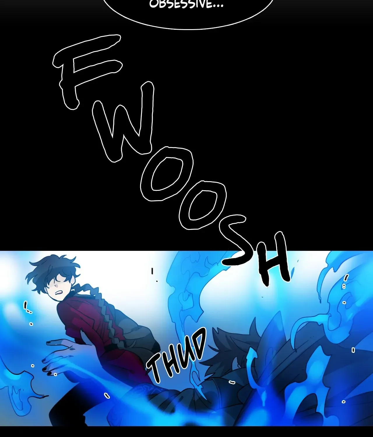 Read Heroes Plan.B chapter 136 image 14 on Lezhin