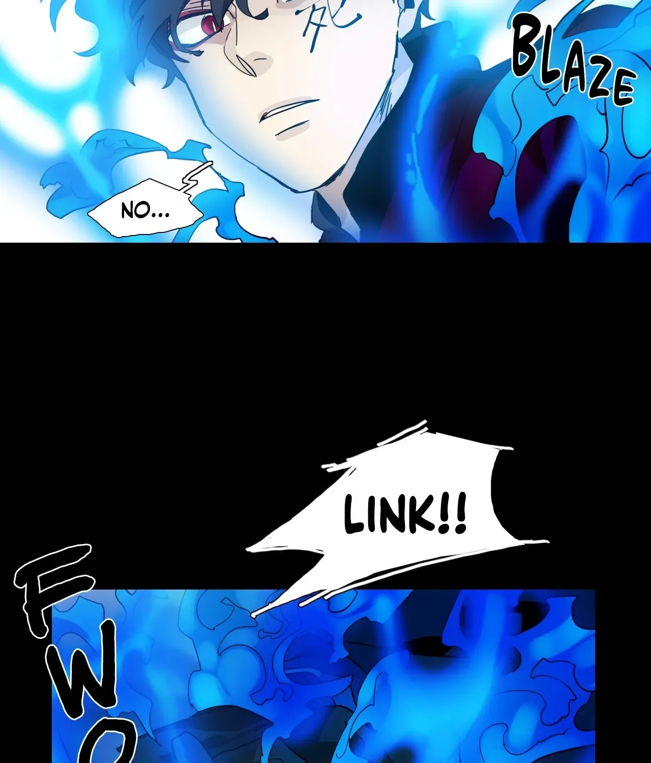 Read Heroes Plan.B chapter 136 image 16 on Lezhin