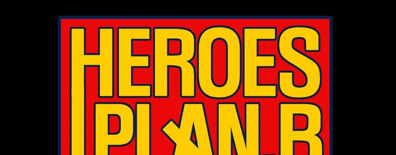 Read Heroes Plan.B chapter 136 image 21 on Lezhin