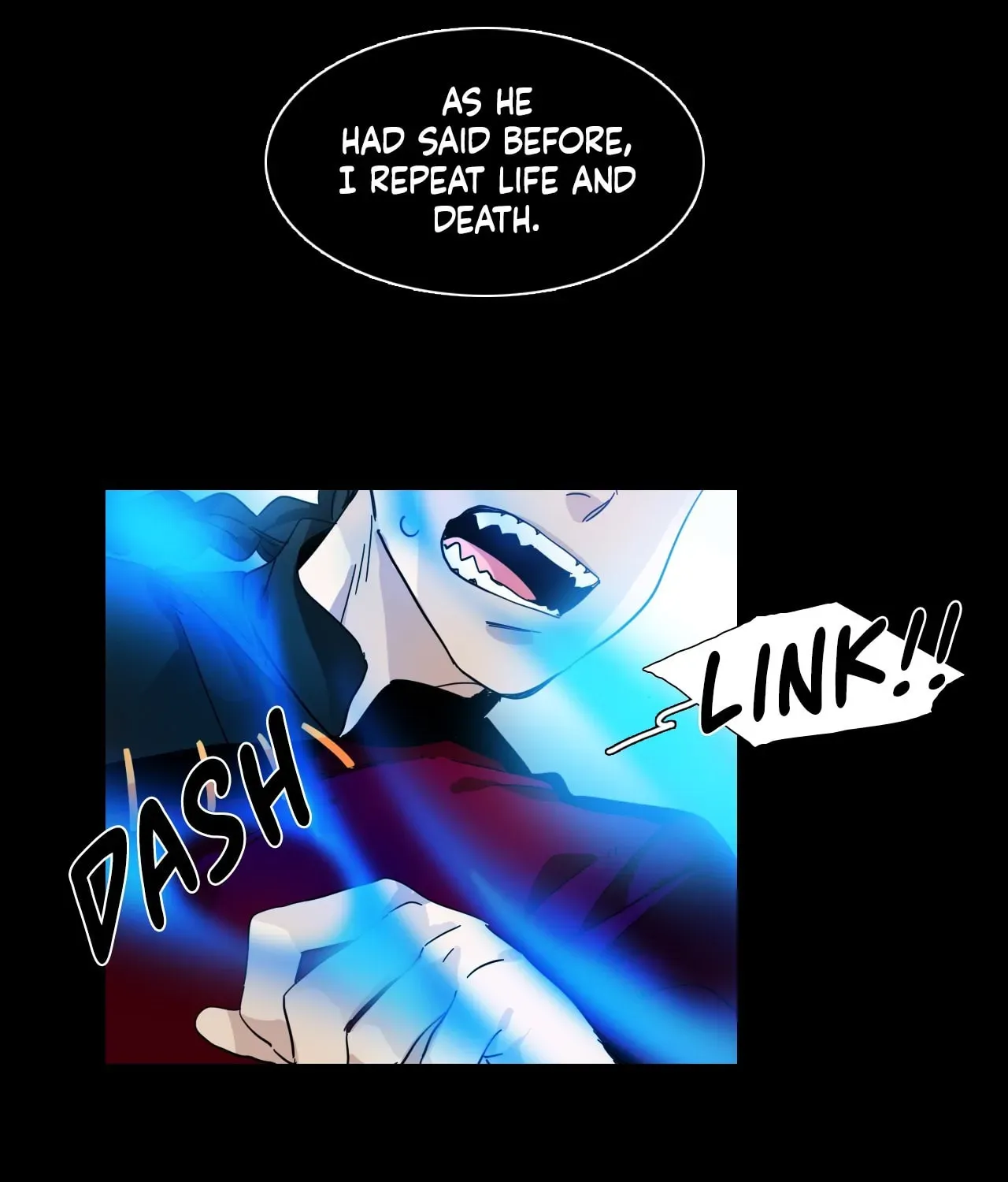 Read Heroes Plan.B chapter 136 image 26 on Lezhin