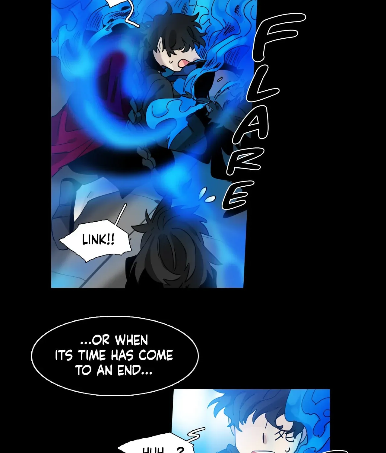 Read Heroes Plan.B chapter 136 image 28 on Lezhin